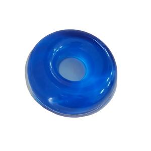 Posicionador de Gel para mesa de operaciones, anillo de cabeza cerrada, almohadilla posicionadora de Donut para pacientes, previene dolor de cama - Product Image 1