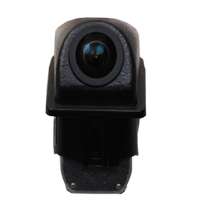 Jushuo OEM 66539240351 Rear View Sao Lưu Máy Ảnh Cho BMW <span class=keywords><strong>3</strong></span> 4 5 7 Series & X5 E70 (2010-2019) HD Đậu Xe Hỗ Trợ Với Tầm Nhìn Ban Đêm - Product Image 1