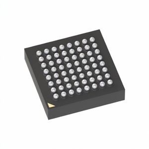 BOM IC In Stock 64 VFBGA Embedded Buy Online Electronic Components R5F100LEGBG#W0 - Product Image 1