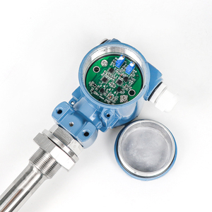 Capteur de niveau d'eau immergé en acier inoxydable avec interrupteurs à flotteur pour le niveau d'eau submergée - Product Image 2