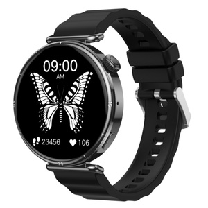 Reloj Inteligente para Mujer, Novedad 2026, Múltiples Modos Deportivos, Llamadas por Bluetooth, Asistente de Voz, Recordatorio de Mensajes - Product Image 3