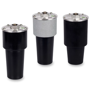 Sensor de Voltaje Interior Advasense Keva C, Clase 0.5/3p, 24 kV Um, para Conectores <span class=keywords><strong>Cellpack</strong></span>, Nuevo y Original, Automatización Industrial - Product Image 1