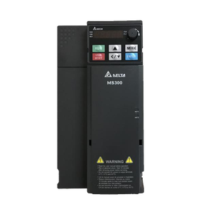 VFD Ms300 VFD32AMS43ANSHA Frequency Closed-Loop Control 12 Months Warranty Compressor Motor Industrial Automation VFD32AMS43ANSH - Product Image 1