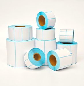 <span class=keywords><strong>Zebra</strong></span> Tùy Chỉnh Trực Tiếp Nhãn Nhiệt 102Mm X 152Mm Dính Giấy Cuộn Vận Chuyển Mã Vạch Máy In Giao Hàng Nhãn Cho Bao Bì - Product Image 2