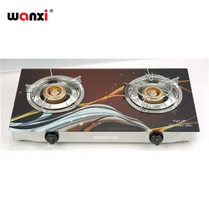 Nhà Máy Bán Hàng Trực Tiếp Giá Cả Cạnh Tranh Bếp Gas Burner Đơn