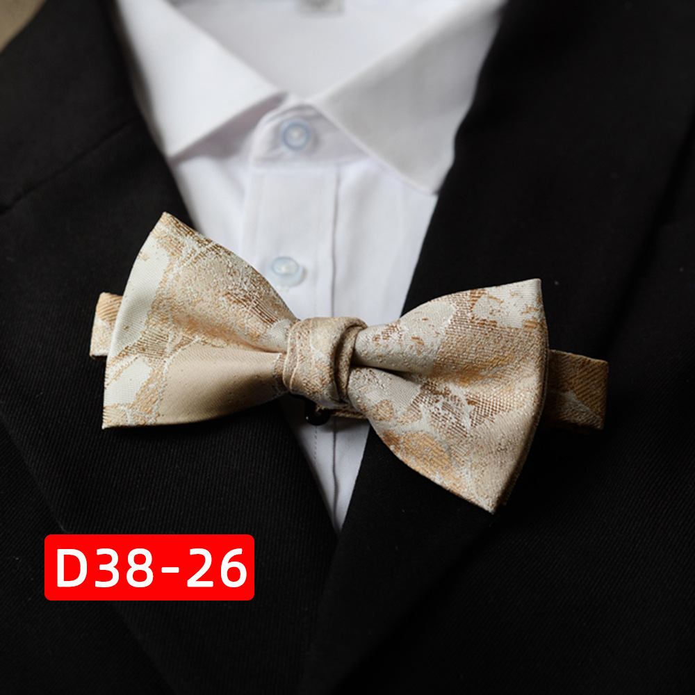 D38-26 chameau