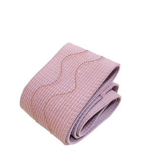 Frauen Fitness Elastic Band für Hüft training Yoga & Kraft training Männer Stretching <span class=keywords><strong>Loop</strong></span> Übungs bänder - Product Image 3