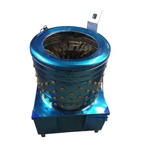 Plumer machine <span class=keywords><strong>poulet</strong></span> plumer machine/volaille plume plucker <span class=keywords><strong>à</strong></span> <span class=keywords><strong>vendre</strong></span> HJ-60B - Product Image 3