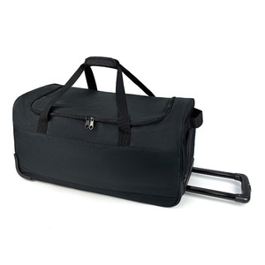<span class=keywords><strong>Maleta</strong></span> <span class=keywords><strong>de</strong></span> Viaje con Ruedas para Entrenamiento <span class=keywords><strong>de</strong></span> Fútbol, Bolsa <span class=keywords><strong>de</strong></span> Almacenamiento, <span class=keywords><strong>Maleta</strong></span> Impermeable con Asa Telescópica y Ruedas - Product Image 2