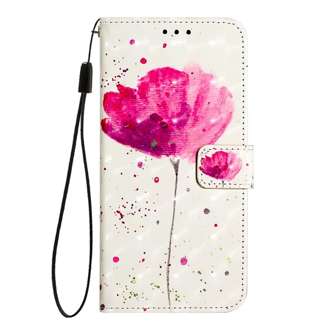 Fashion PU Leather Wallet Flip Book Case Pouch Cover Shell for Nokia G10 G11 G20 G21 G22 G42 G400 Mobile Phone Case