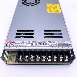 Original 100% <strong>Mean</strong> <strong>Well</strong> LRS Series LRS-350-12 12V <strong>24V</strong> Nonwaterproof Meanwell <strong>LED</strong> <strong>Driver</strong> Switching Power Supply for <strong>Led</strong> Lights - Product Image 2