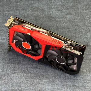 Tarjeta Gráfica GeForce RTX 2060 Usada, RTX 2060 6G GDDR6 192bit 14Gbps para Juegos de Escritorio - Product Image 1