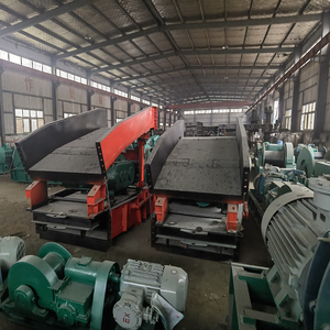 آلة كشط وتحميل الحمأة للتعدين، حفارة ذات عجلات لجمع ونقل الحمأة في مواقع التعدين - Product Image 3