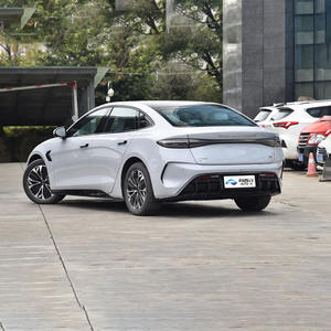 BYD Seal EV Sedan Elettrica Usata 2022-2025 a Basso Chilometraggio, Veicolo <span class=keywords><strong>di</strong></span> Seconda Mano Pronto per l'Esportazione - Product Image 2