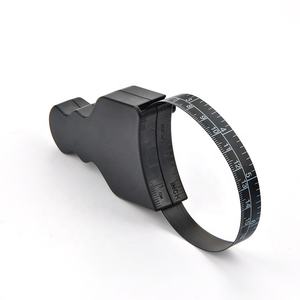 Wintape – ruban de mesure de la circonférence des bras, gymnastique, Fitness, automatique, Flexible, perte de poids, santé, corps, taille, rétractable - Product Image 4