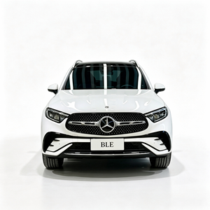 Voiture d'occasion <span class=keywords><strong>Mercedes</strong></span>-Benz GLC 300 L <span class=keywords><strong>4MATIC</strong></span> Dynamic 5 places 2025 - Product Image 2