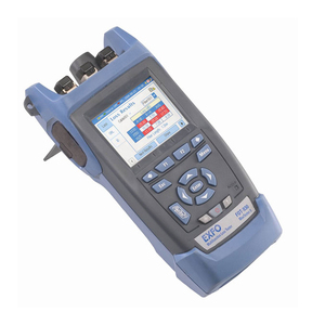 EXFO FOT-930 OLTS : Ensemble de test de perte optique, version améliorée du FOT-600, compatible avec le testeur de fibre Max-945, prend en charge WiFi, 3G, 4G, GSM, GPRS - Product Image 4