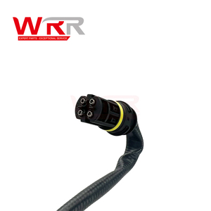 Sensor de Oxígeno 11787545243 11787535269 para BMW E90 E84 320i X1, Sonda Lambda O2 de Gases de Escape Confiable para Motor - Product Image 4
