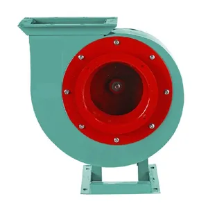 Exhaust Industrial Cooling Fan Centrifugal Blower Centrifugal Axial Flow Fan