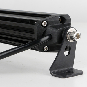 14 inch 60 Wát 4200lm siêu mỏng hiệu suất cao <span class=keywords><strong>LED</strong></span> off-road thanh ánh sáng Điều kiện Mới off road thanh ánh sáng cho off-road đua - Product Image 6