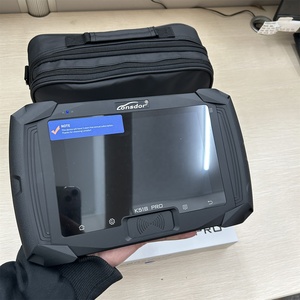 สำหรับเครื่องโปรแกรมกุญแจ Lonsdor k518 pro รองรับการวินิจฉัยกุญแจอัจฉริยะ คัดลอกชิป ระบุชนิดชิป รองรับ CAN FD และ DOIP ปลดล็อคการวินิจฉัย - Product Image 1