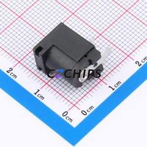 Original et nouveau PJ-202A Circuit intégré IC puce PMIC connecteur d'alimentation cc vente entière puce de composant électronique fournisseur BOM - Product Image 2