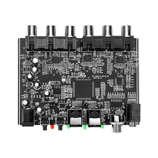 Customized Electronic Circuit Board Design Service PCB Manufacturing & Assembly Solution From China Electronic PCB/PCBA Supplier