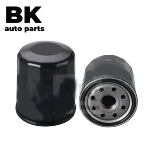 Filtro de aceite 90915-YZZE1 para transmisión automática Toyota AT con junta - Product Image 1