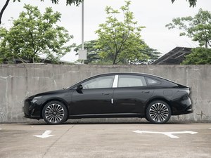 Nouvelle Nissan N7 510 Pro 2025 Dongfeng – Berline électrique pure de taille moyenne à grande, disponible neuve ou d'occasion - Product Image 2