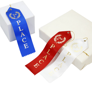 Imprimante de <span class=keywords><strong>ruban</strong></span> à transfert thermique gros-grain personnalisé Diplômé Sport Natation Danse Médaille Étiquette Double Face <span class=keywords><strong>Ruban</strong></span> de satin <span class=keywords><strong>Ruban</strong></span> de récompense - Product Image 6