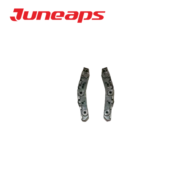 T1EJ-602002371AA T1EJ-602002372AA FOR JAECOO J7 FRONT BUMPER BRACKET PLASTIC PARTS RADIATOR SUPPORT FOR CHINESE CAR BODY PARTS