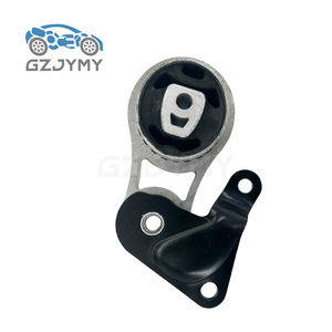 1313587福特嘉年华75656P082AB 2S616P082AB 3S616P082AA 8V516P082AC SCAP发动机电机安装 - Product Image 6