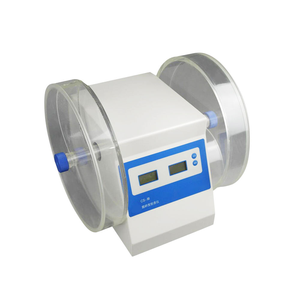 Biostellar CS-3 39 Mét xi lanh độ sâu Tablet <span class=keywords><strong>friability</strong></span> Thiết bị kiểm tra cho các phòng thí nghiệm - Product Image 3