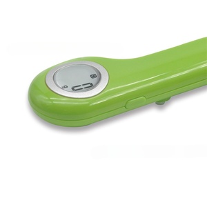 Veidt Weighing Wholesale Folding Kitchen Scale Colorful Mini Electronic Gram Weight Baking 5KG/1g Export 14192-2063B Wholesale F - Product Image 5