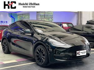 <span class=keywords><strong>Tesla</strong></span> Model Y <span class=keywords><strong>2021</strong></span> d'occasion, version Standard Range RWD, au look élégant, voitures électriques neuves pour adultes, à <span class=keywords><strong>prix</strong></span> raisonnable - Product Image 3