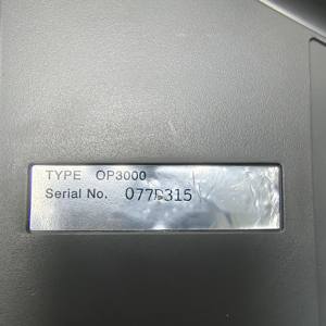 Manipulador Robótico OP3000 OP5000 en Stock SC3100 SC3200 SC3300 <span class=keywords><strong>SC5000</strong></span> - Product Image 5