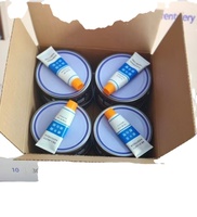 Mastic polyester automobile BPO, mastic de remplissage pour carrosserie, faible rétrécissement, séchage rapide, pour travaux de carrosserie automobile