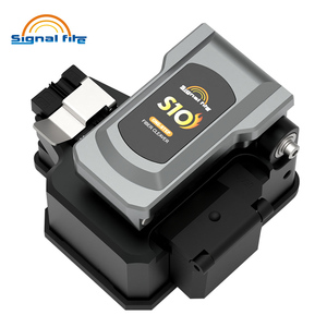 Cuchilla de corte de fibra FTTH S10 para empalmes en frío y en caliente con caja de fibra residual, compatible con empalmadoras AI9, AI20 y A30 - Product Image 1
