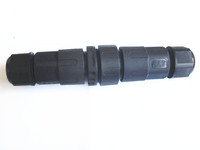 Connecteur audio M29 de haute qualité LLT, étanche IP68, 37 broches mâle et femelle, fiches multi-cœurs