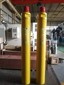 Marteaux DHD345A/DHD360/<span class=keywords><strong>DHD380</strong></span> DTH pour foreuse rapide peu de roche économe en énergie - Product Image 6