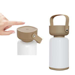 Nhà Máy khuyến mãi USB Bảng di động đèn cảm ứng bầu không khí dẫn ánh sáng Đèn Ngoài Trời đèn bảng cắm trại ánh sáng nhà đêm đèn - Product Image 1