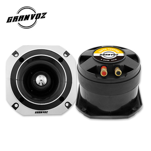 Haut-parleur de tweeter à balle super phénolique de 4 pouces, 8 ohms, haute puissance, avec cadre en aluminium moulé sous pression - Product Image 4