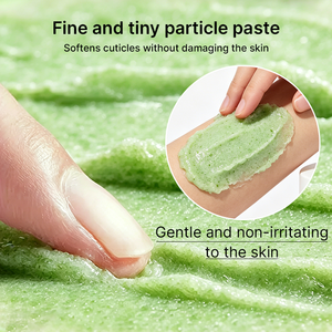 ZLZR Watermelon <b>Body</b> <b>Scrub</b> 250g Gentle Exfoliating Sugar <b>Scrub</b> Moisturizing Smooth Skin Shea Butter - Product Image 4