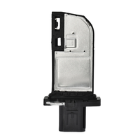 Nuevo 8V21-12B579-AA Medidor de flujo de aire masivo Sensor MAF para Ford Transit MK7 MK8 Ranger 2,2 3,2 TDCI Material de metal duradero