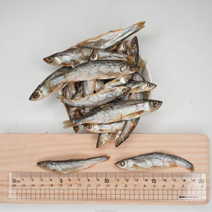 مبيعات المصنع مباشرة الأسماك المجففة الشمس للحيوانات الأليفة عالية الجودة الأسماك الغذاء - Product Image 3