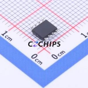 ชิปวงจรรวม LP2951M-5.0ใหม่ดั้งเดิม/TR SOP-8วงจรรวม PMIC ตัวควบคุมเชิงเส้น (LDO) - Product Image 2