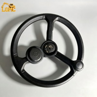 Pièces de rechange de haute qualité pour moteur de chargeuse sur pneus LIUGONG 34C5864, pièces de rechange pour excavatrice, machines de construction