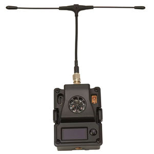 Module émetteur ELRS 915 MHz 1W haute efficacité ExpressLRS longue portée haute fréquence pour drones FPV télécommandés - Product Image 2