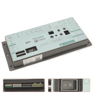 Controlador de Puerta de Hierro para Elevador, Accionamiento de Puerta VF5 + VVVF5 - Product Image 4