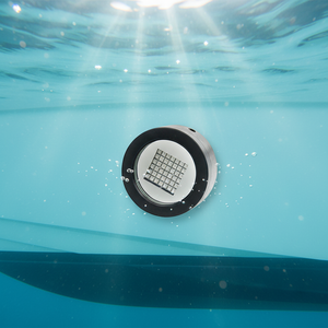 Lumière LED de plongée sous-marine haute luminosité pour yacht et bateau, meilleure vente, pour <span class=keywords><strong>piscine</strong></span> marine, bouchon de vidange, fonctionnement sous l'eau - Product Image 1